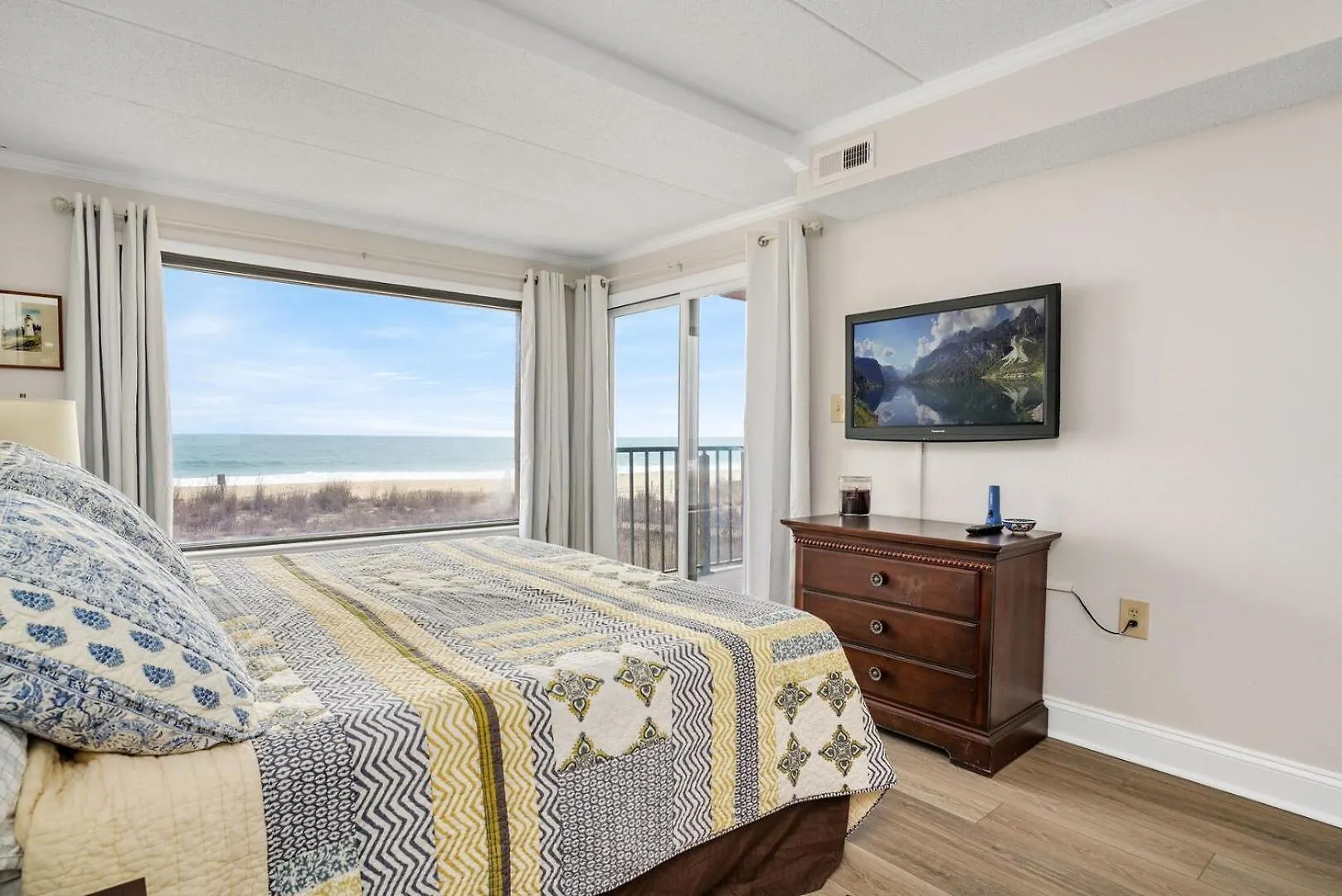 Marigot Beach 103 Condo Ocean City Daire
