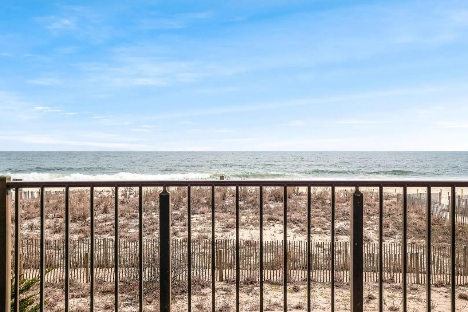 Daire Marigot Beach 103 Condo Ocean City